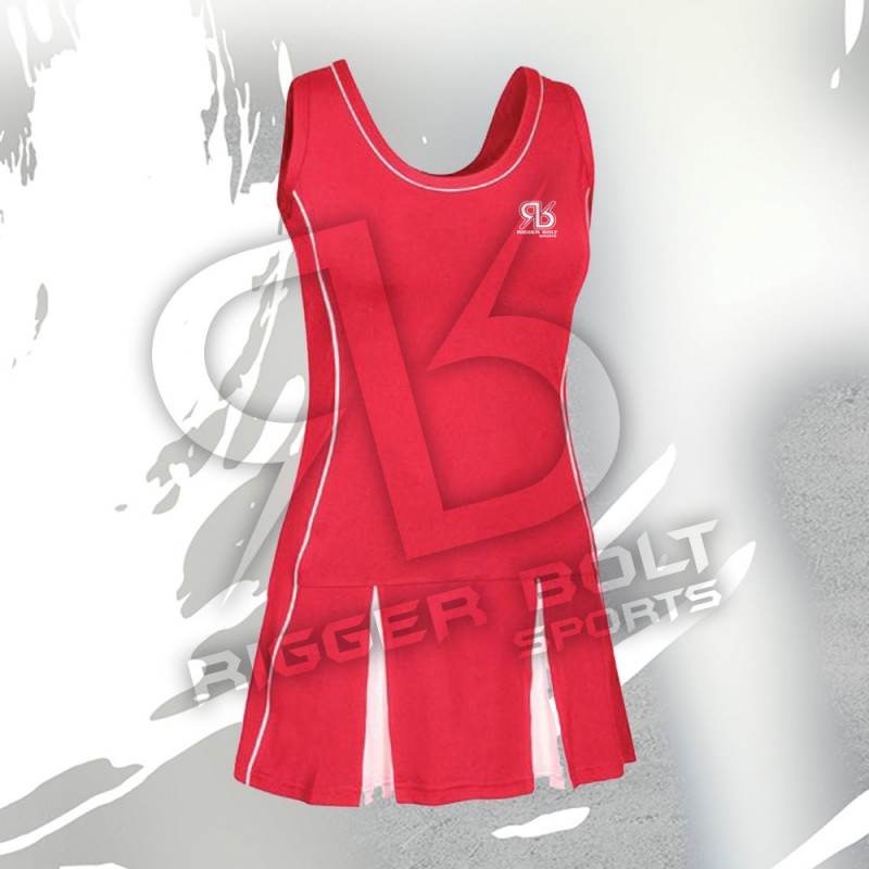 Netball Team Kits