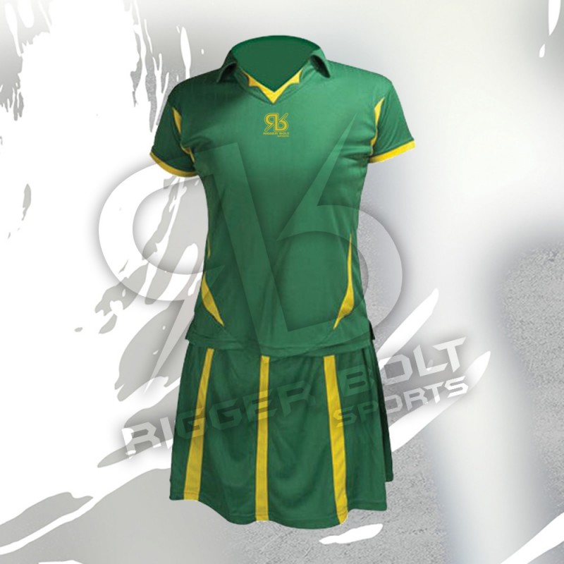 Netball Team Kits