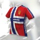 Cycling Jersey &_Shorts