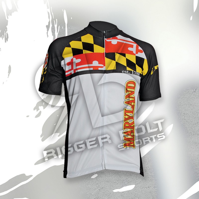 Cycling Jersey