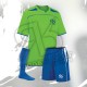 Soccer Uniform