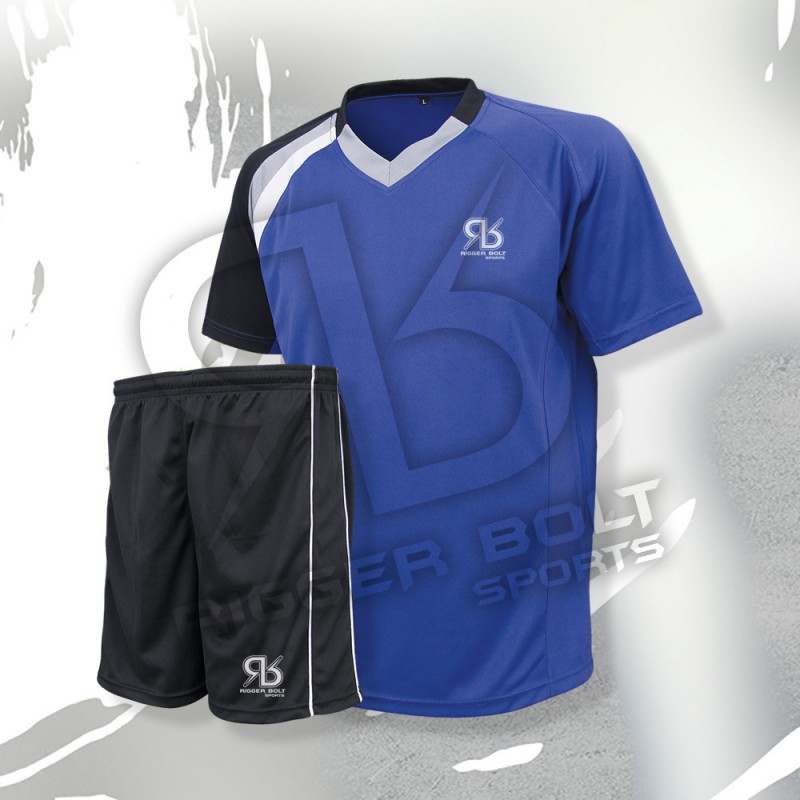 Soccer Uniform