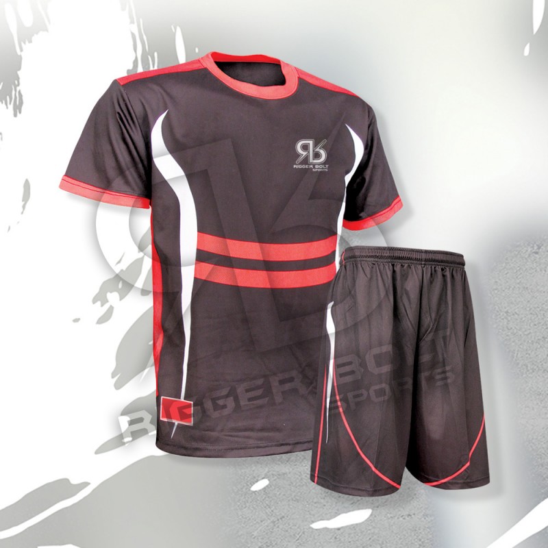 Soccer Uniform