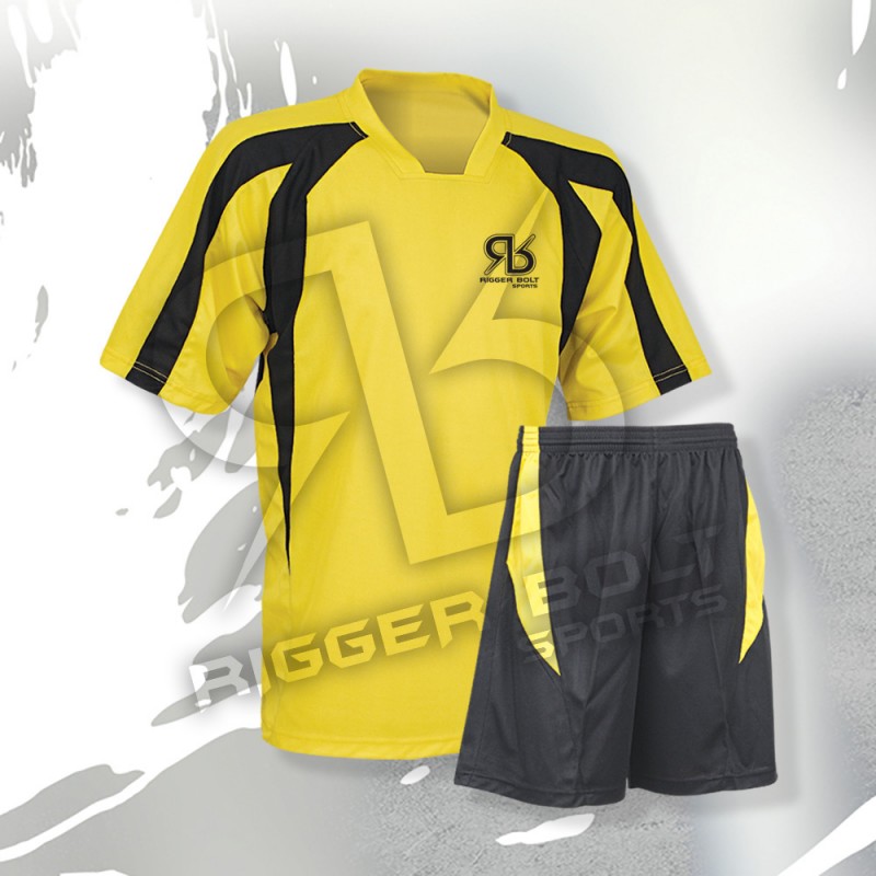 Soccer Uniform