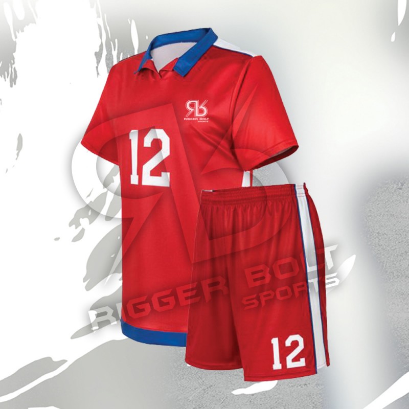 Soccer Uniform