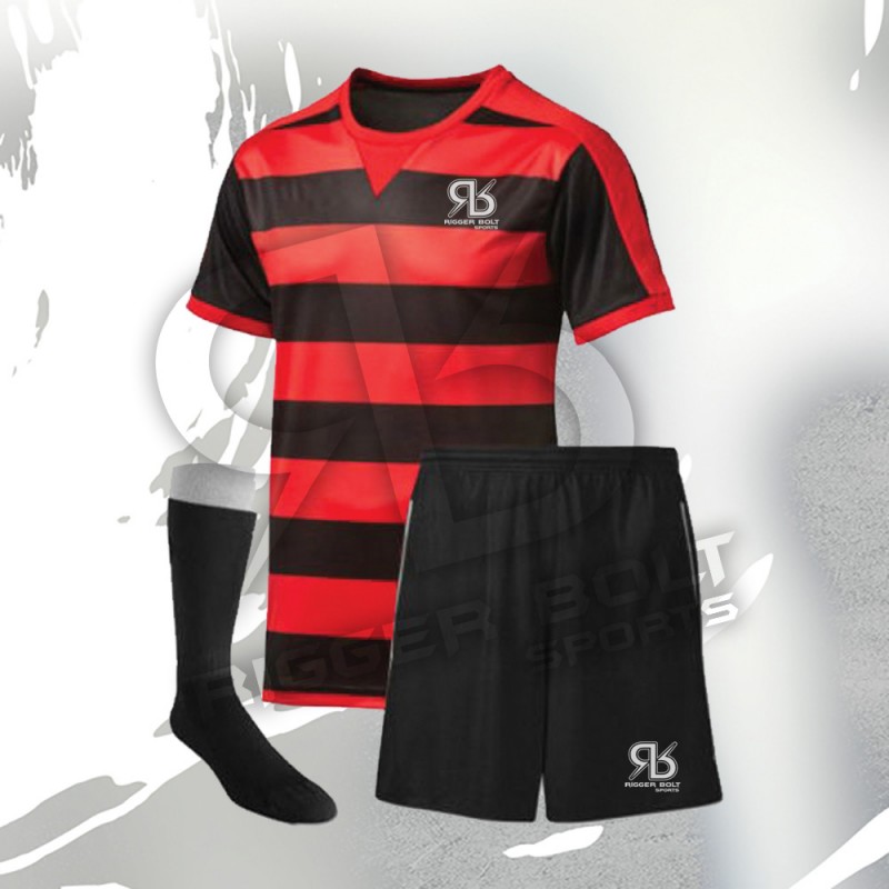 Soccer Uniform