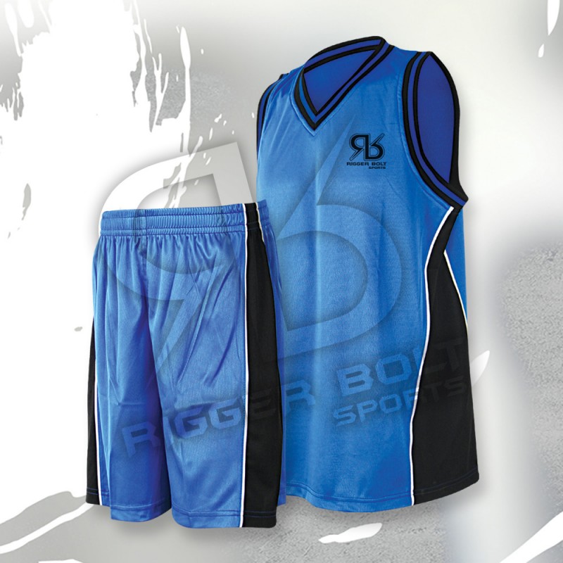  Basket ball uniform