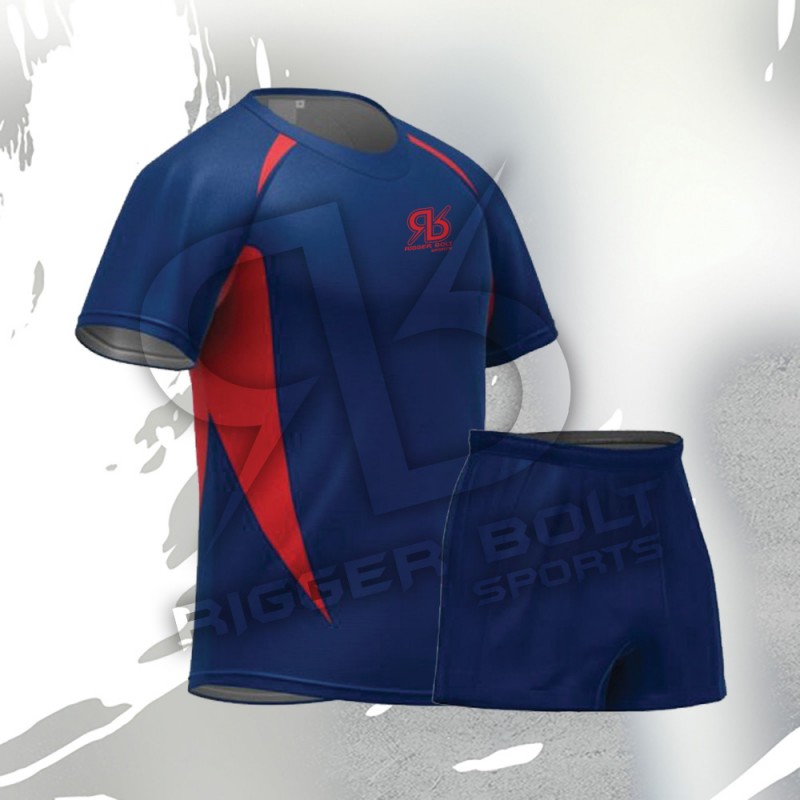  Rugby Team Wear