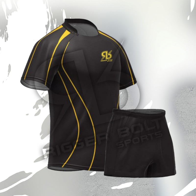  Rugby Team Wear