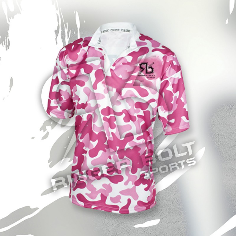 Rugby shirts