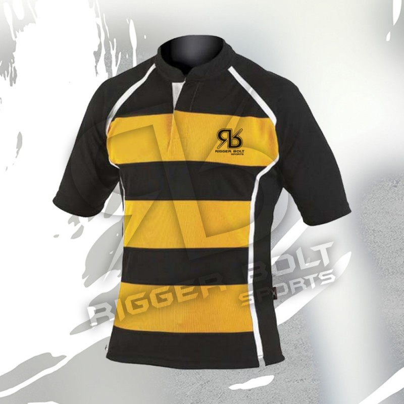 Rugby shirts