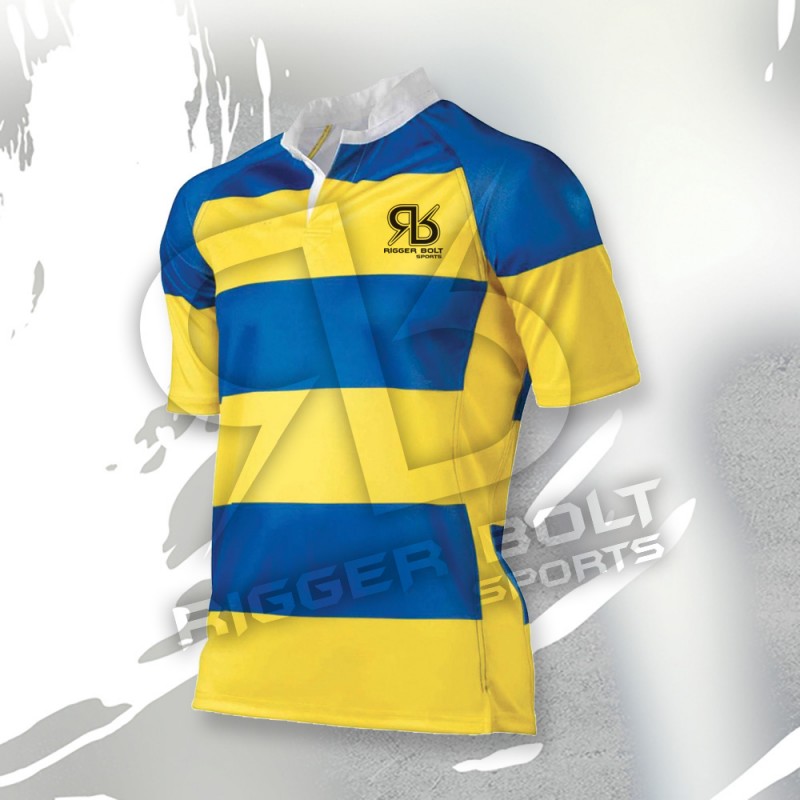 Rugby shirts