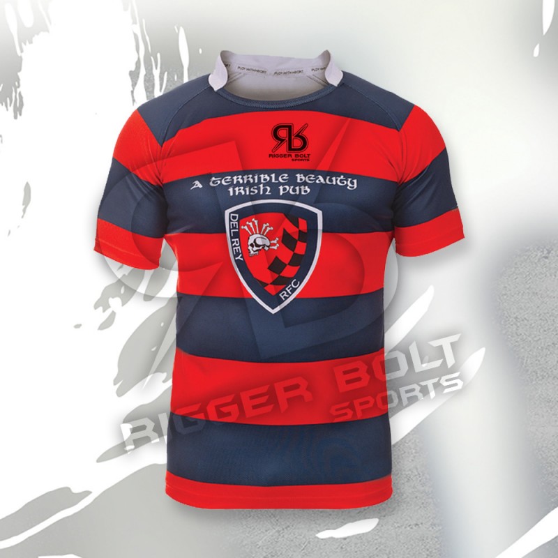 Rugby shirts