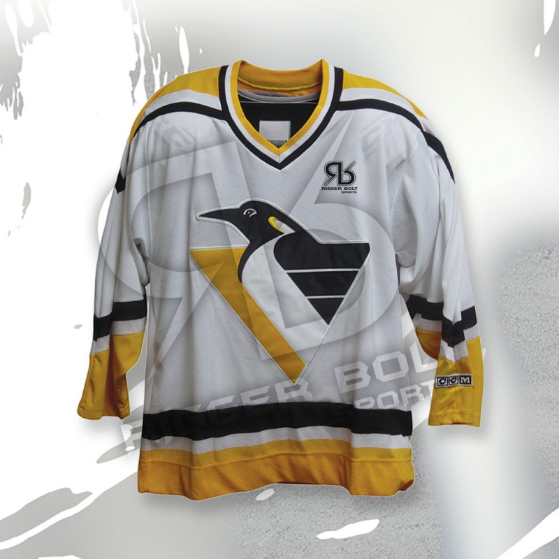 Ice hockey shirts