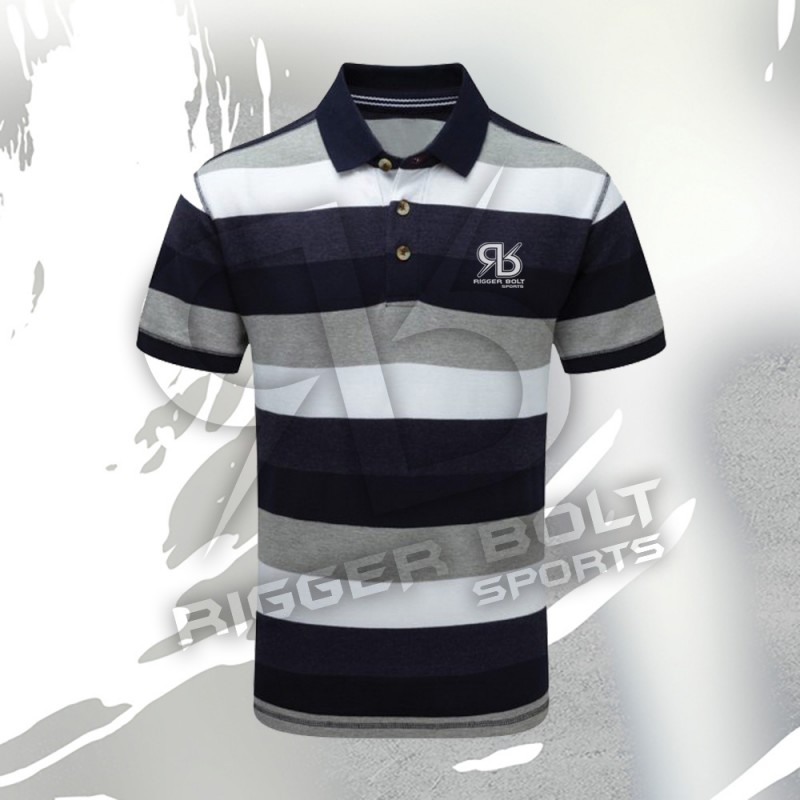 Polo Shirts & T-Shirts