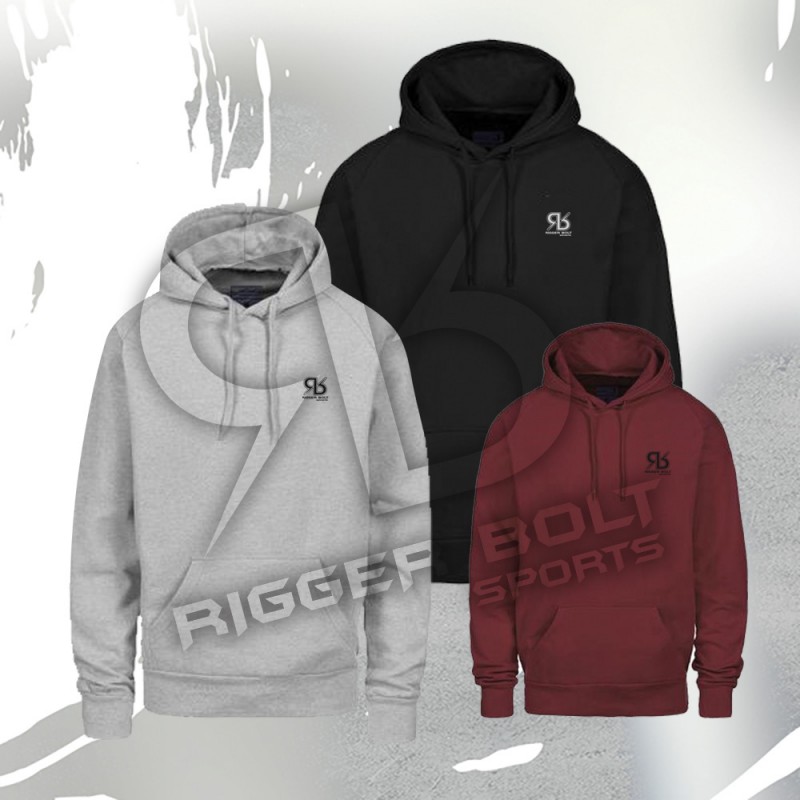 Men hoodie