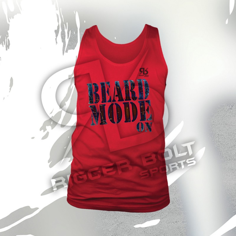 Men Tank Top