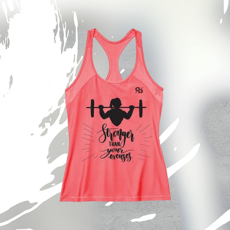 Fitness Apparel