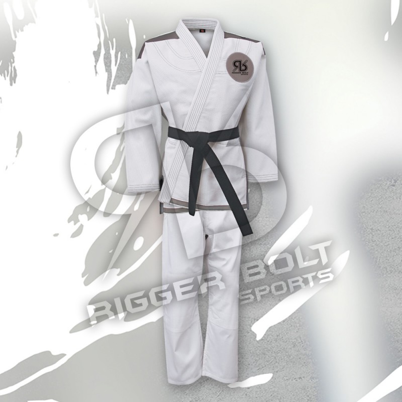  Jui-jitsu Teakwondo Uniform