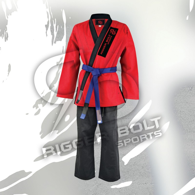  Jui-jitsu Teakwondo Uniform