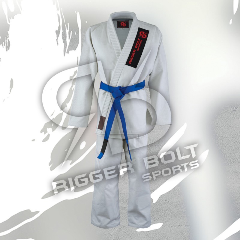  Jui-jitsu Teakwondo Uniform