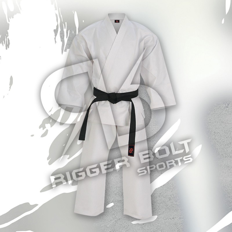  Jui-jitsu Teakwondo Uniform