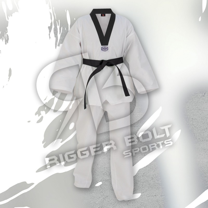  Jui-jitsu Teakwondo Uniform