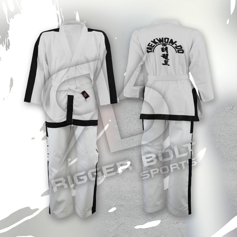  Jui-jitsu Teakwondo Uniform