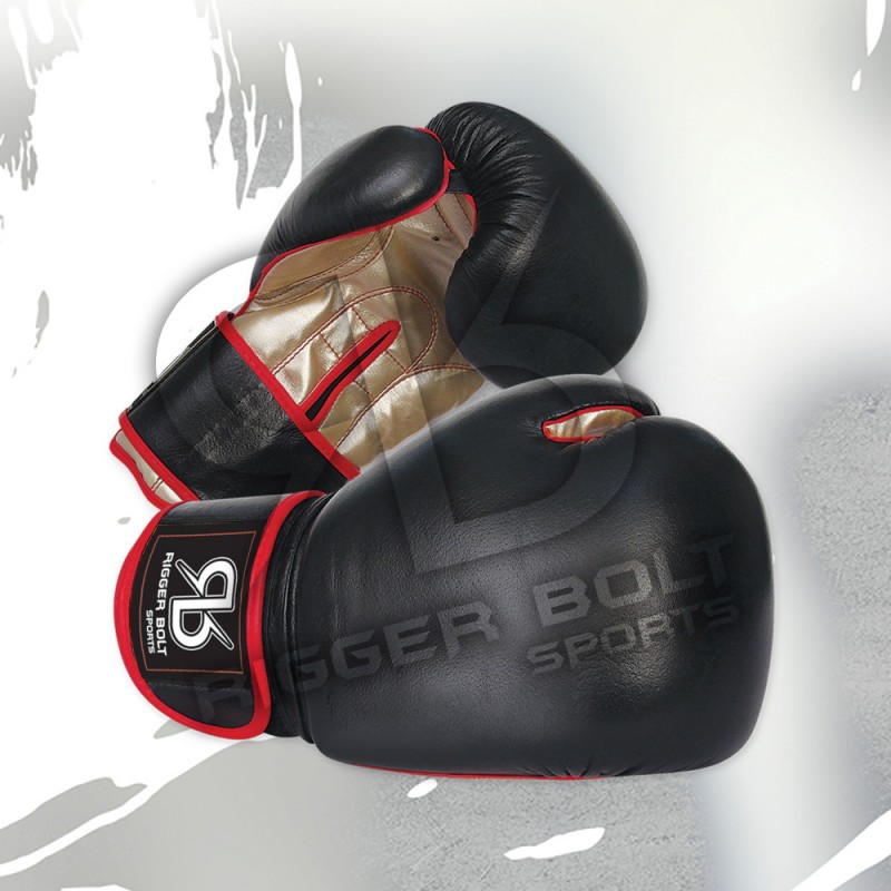 Boxing gloves