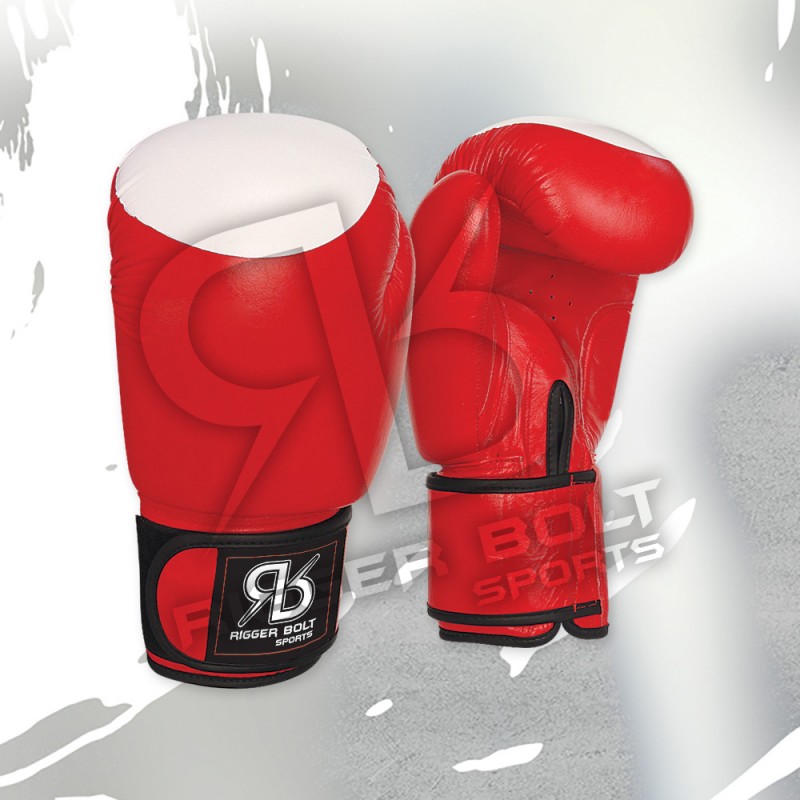 Boxing gloves