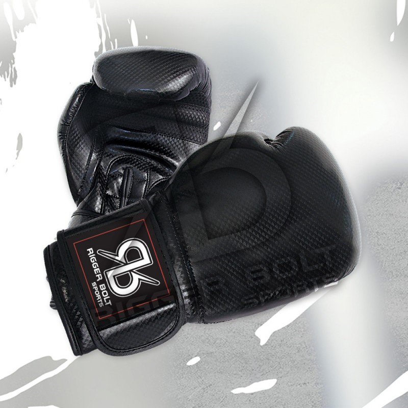 Boxing gloves