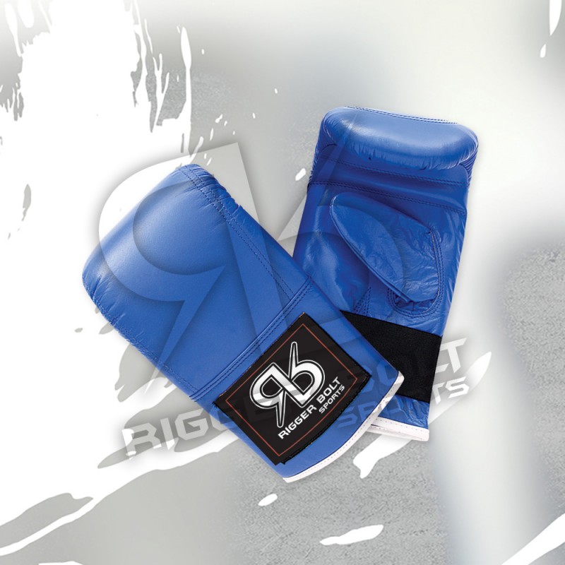 Boxing gloves