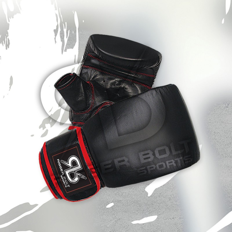 Boxing gloves