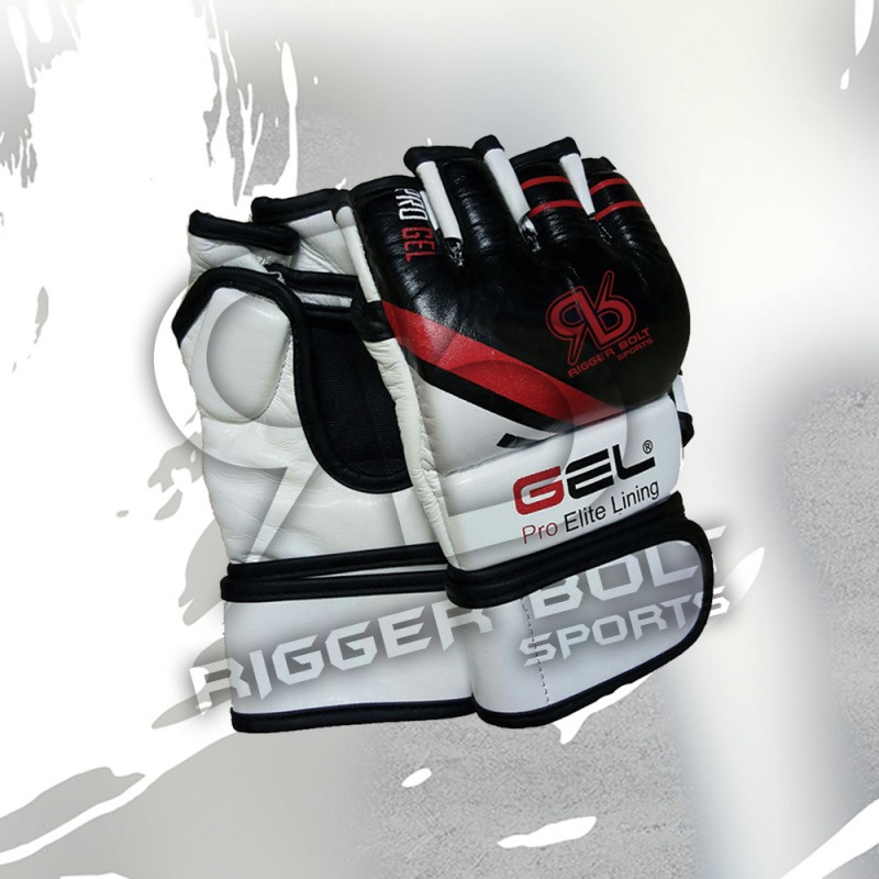 MMA, MIt Gloves