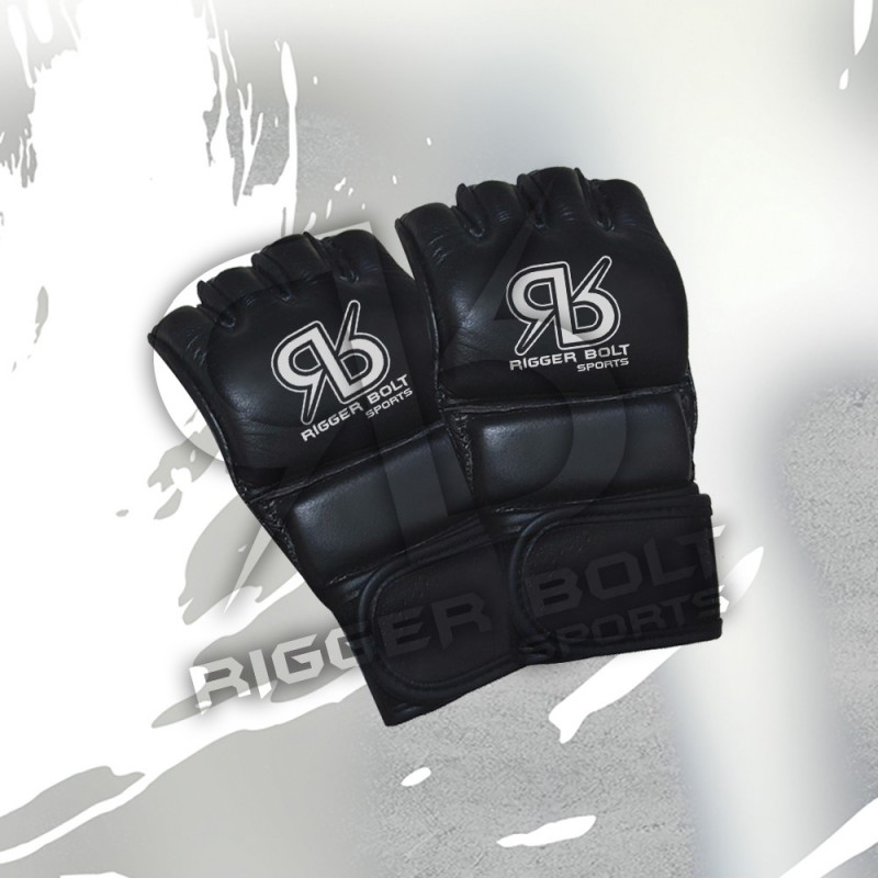 MMA, MIt Gloves