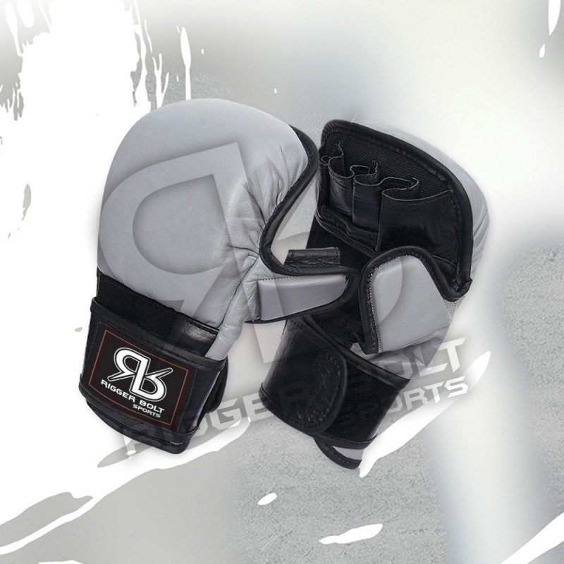 MMA, MIt Gloves