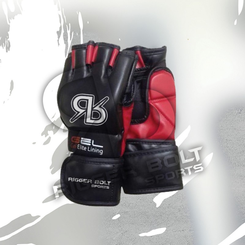 MMA, MIt Gloves