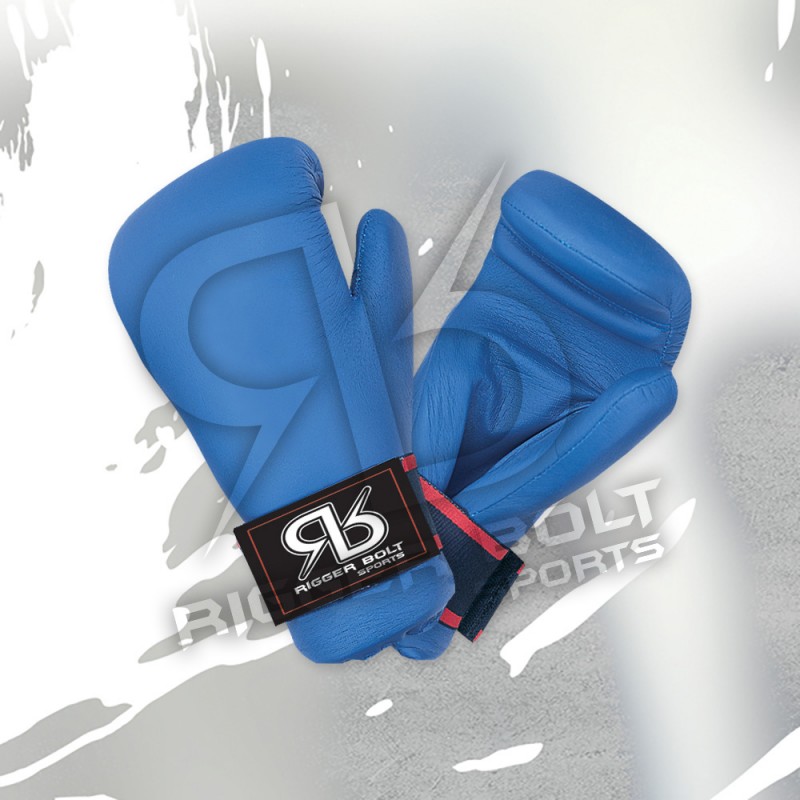 MMA, MIt Gloves