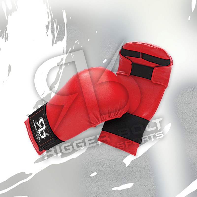 MMA, MIt Gloves