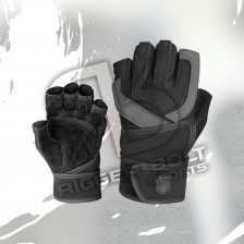 Weight Lifting Gloves