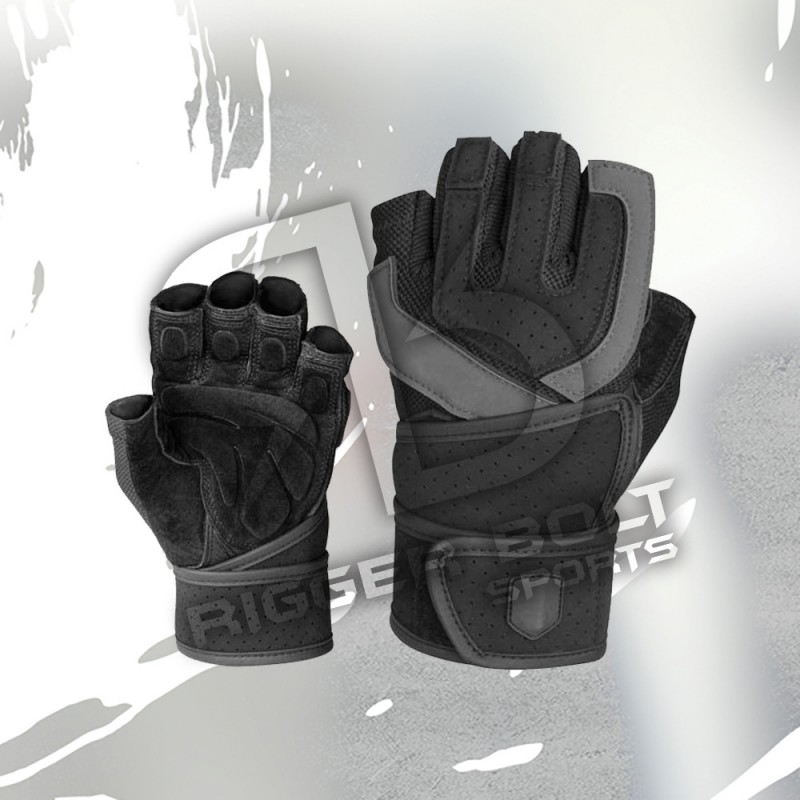  WEIGHT LIFTING Gloves