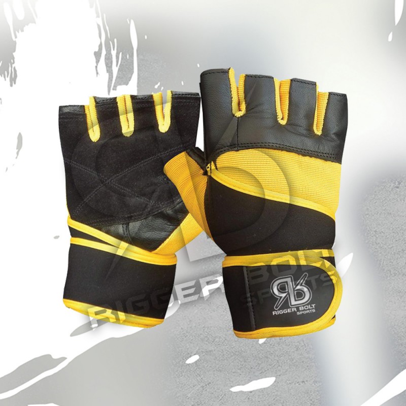  WEIGHT LIFTING Gloves