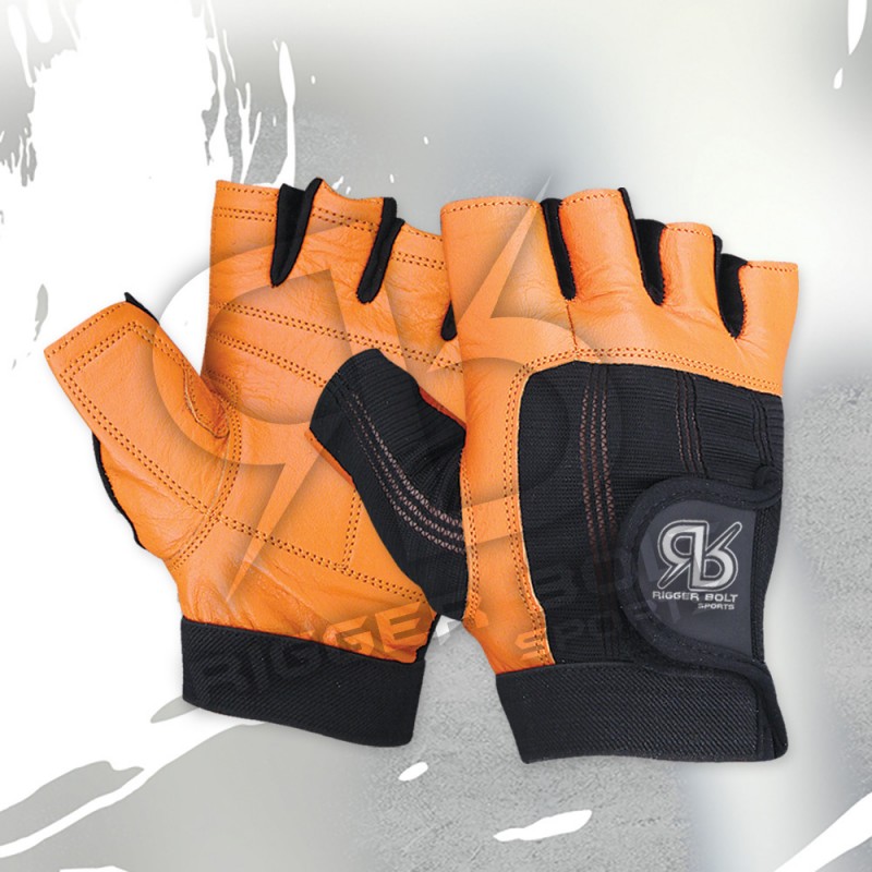  WEIGHT LIFTING Gloves