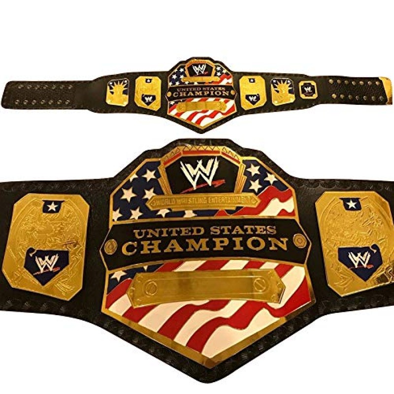 WWE United State Championship Belt