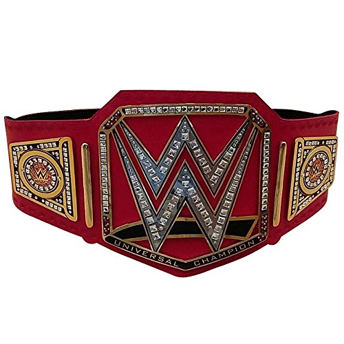 WWE Universal Championship Belt